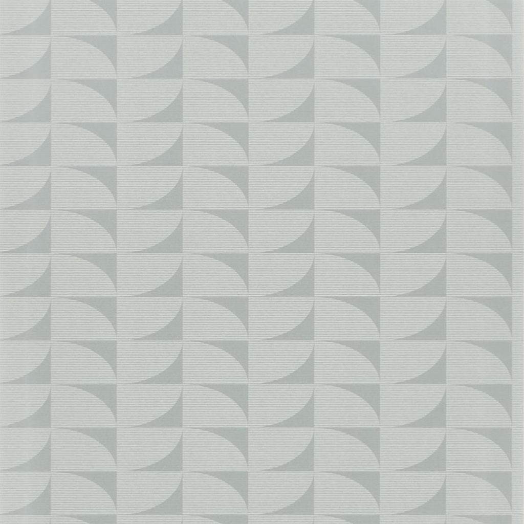 Обои Designers Guild Geometric volume 1 Laroche - Delft PDG691/04